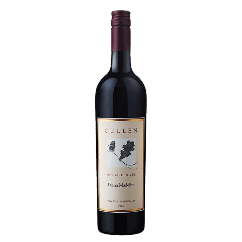 Cullen Diana Madeline Cabsauv-Merlot