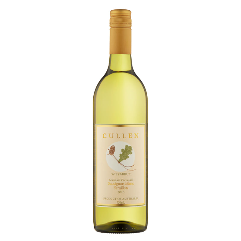 Cullen Mangan Vineyard Sauvignon Blanc-Semilon