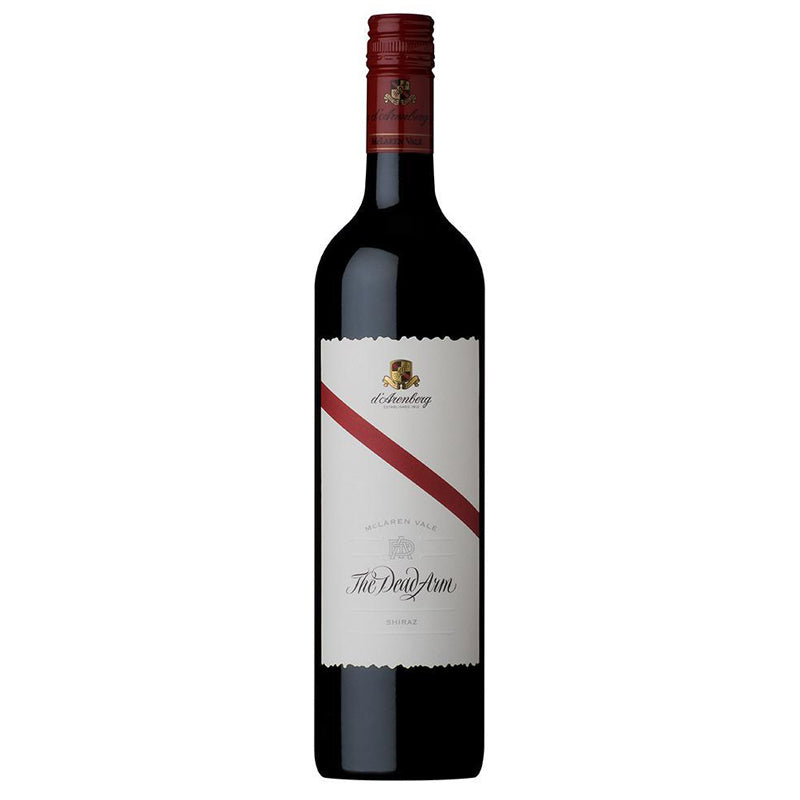 D Arenberg Dead Arm Shiraz