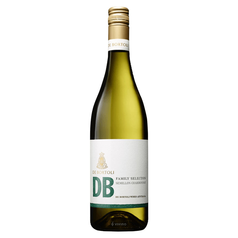 D'Bortoli Family Selection Semillon –Chardonnay
