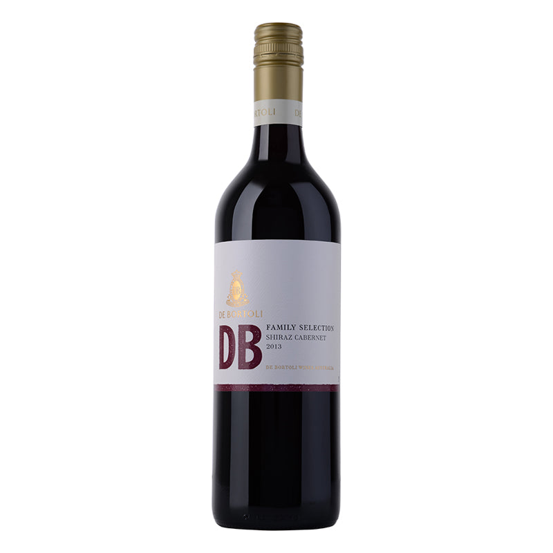 D'Bortoli Family Selection Shiraz Cabernet