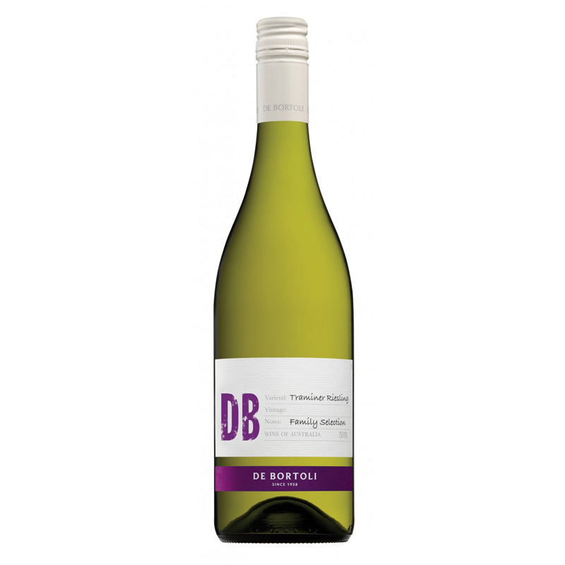 D'Bortoli Family Selection Traminer Riesling