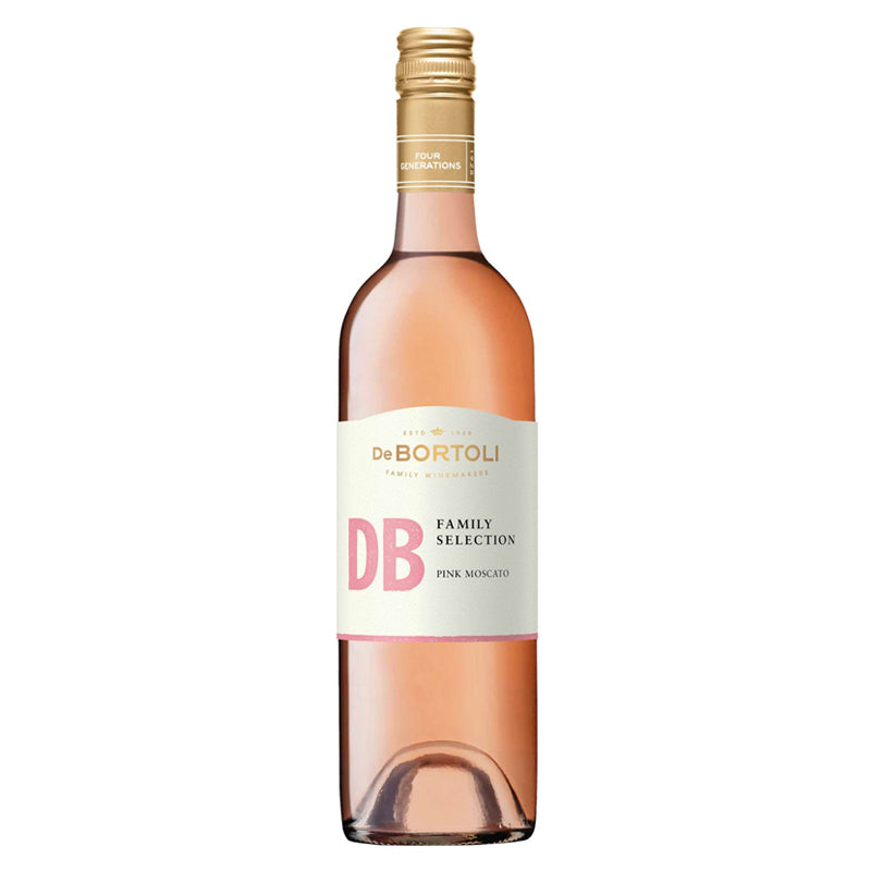 De Bortoli Family Selection Pink Moscato