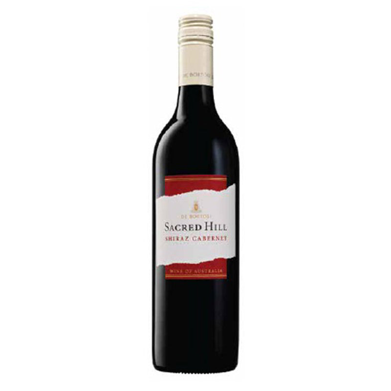 De Bortoli Sacred Hill Cabernet Shiraz
