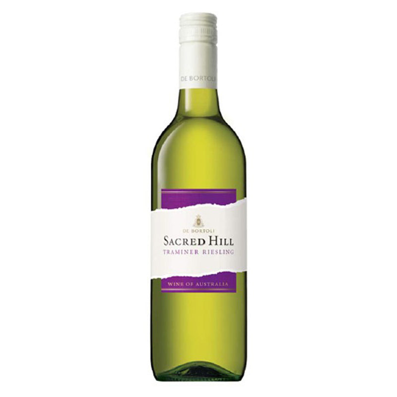 De Bortoli Sacred Hill Traminer Riesling