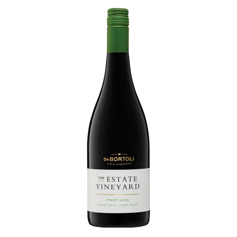 De Bortoli The Estate Vineyard Pinot Noir