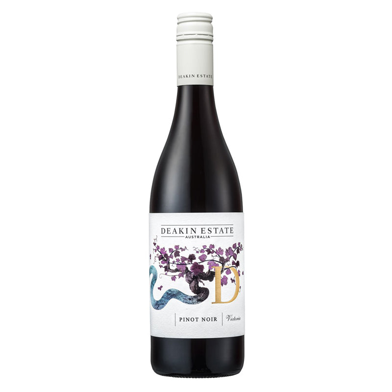 Deakin Estate Pinot Noir