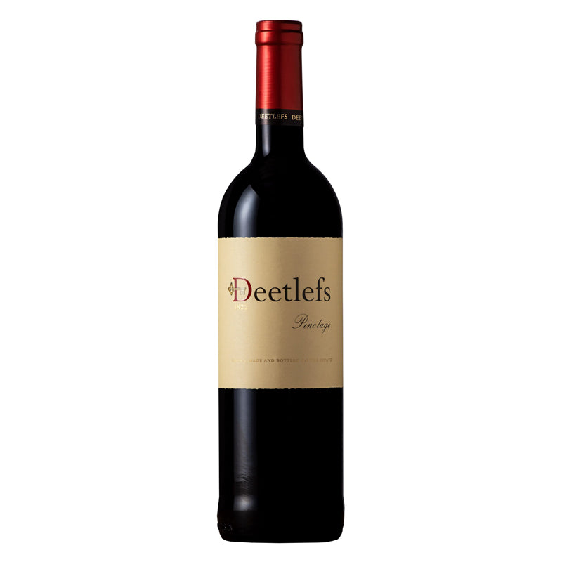 Deetlefs Pinotage