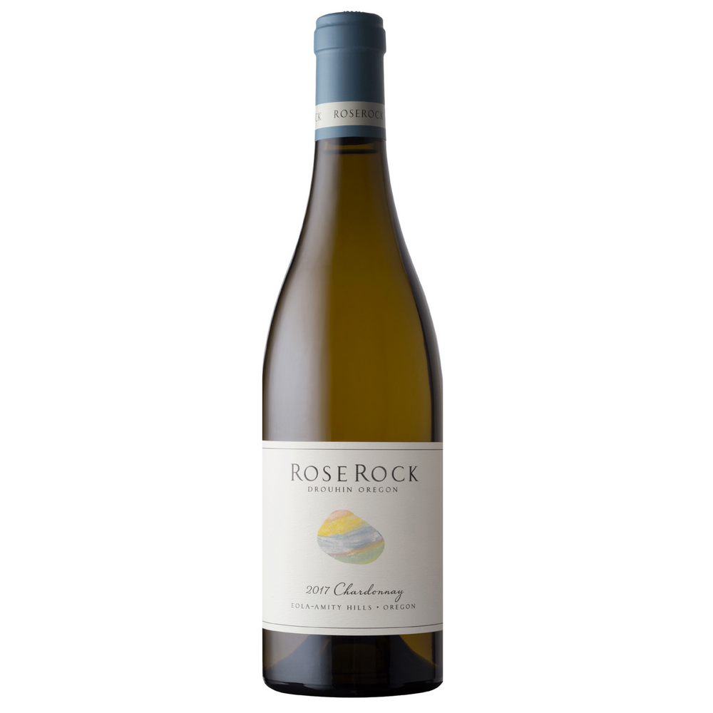 Domaine Drouhin Roserock Chardonnay