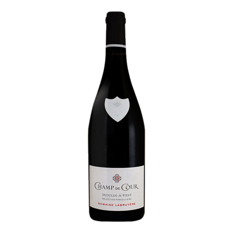 Domaine Labruyere Champ De Cour 2011