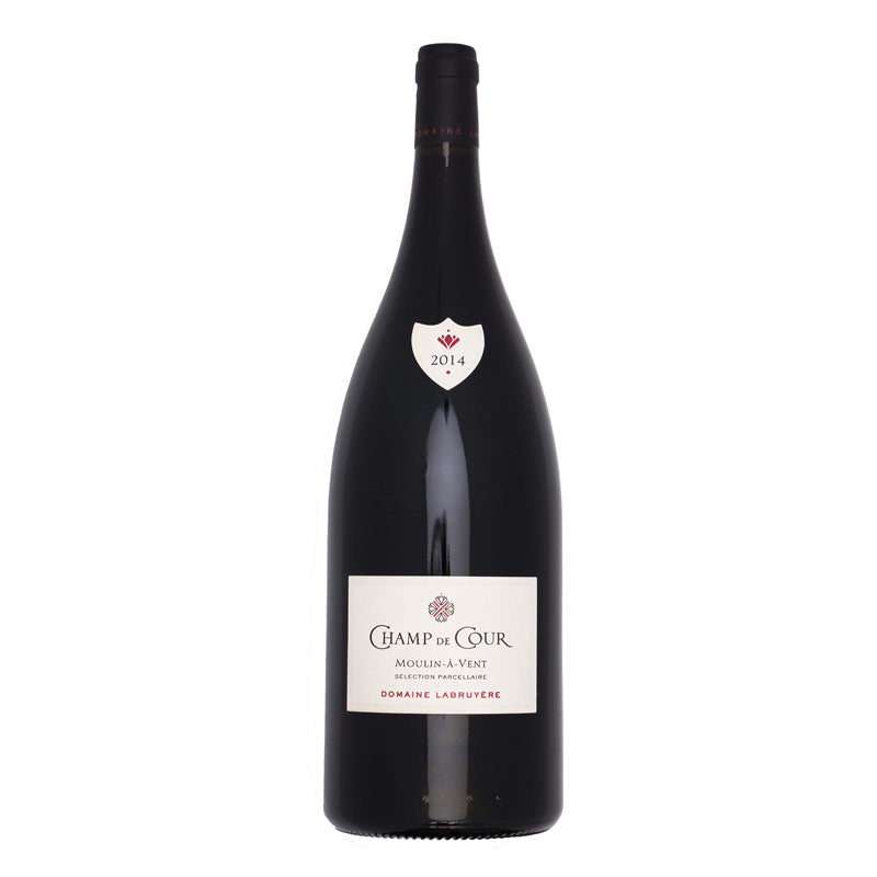 Domaine Labruyere Champ De Cour 2014