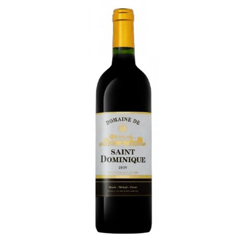Domaine ST Dominique Shiraz Blend