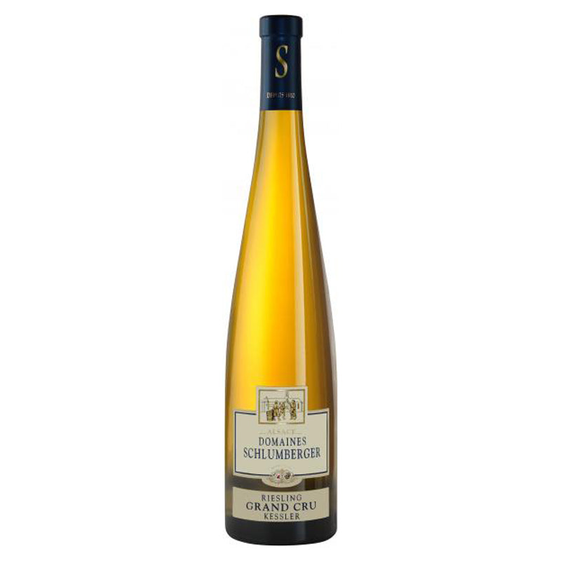 Domaine Schlumberger Grand Cru Kessler Riesling