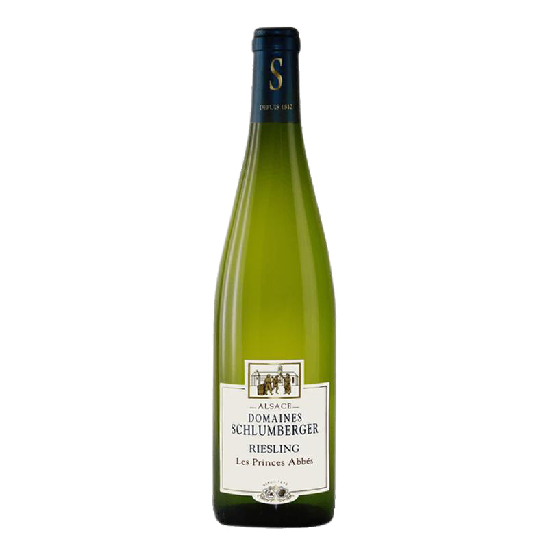 Domaine Schlumberger Riesling Princes Abbes