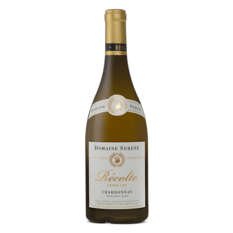 Domaine Serene Recolte Chardonnay
