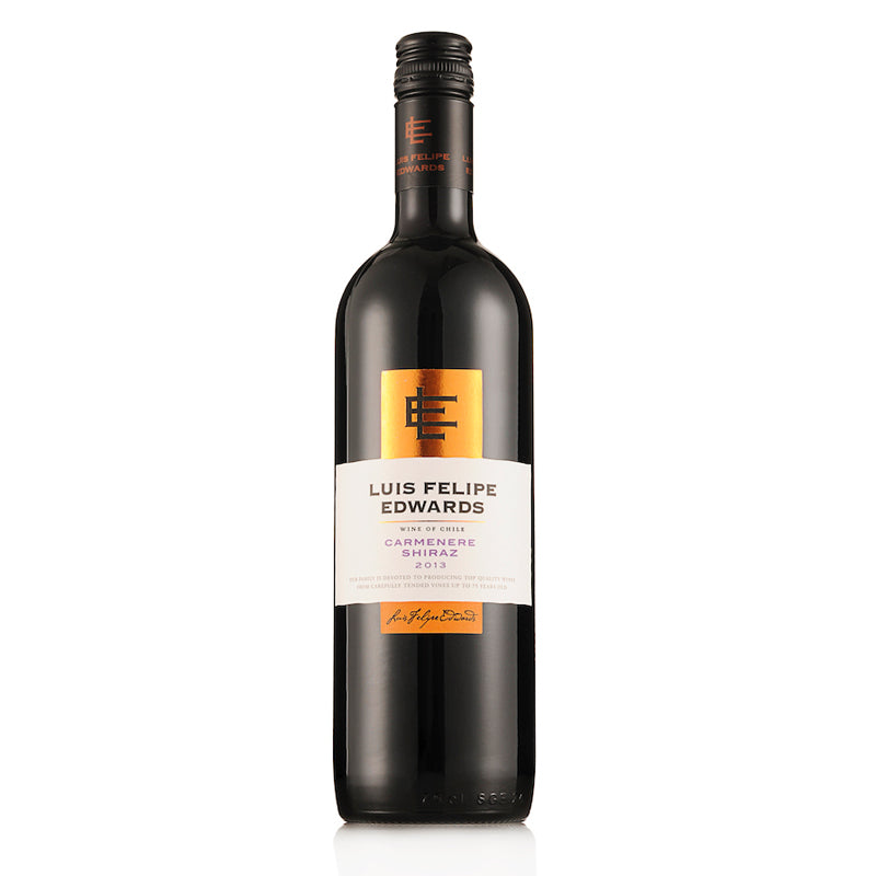 Edwards Shiraz