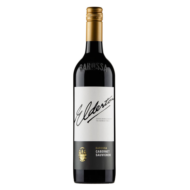 Elderton Cabernet Sauvignon