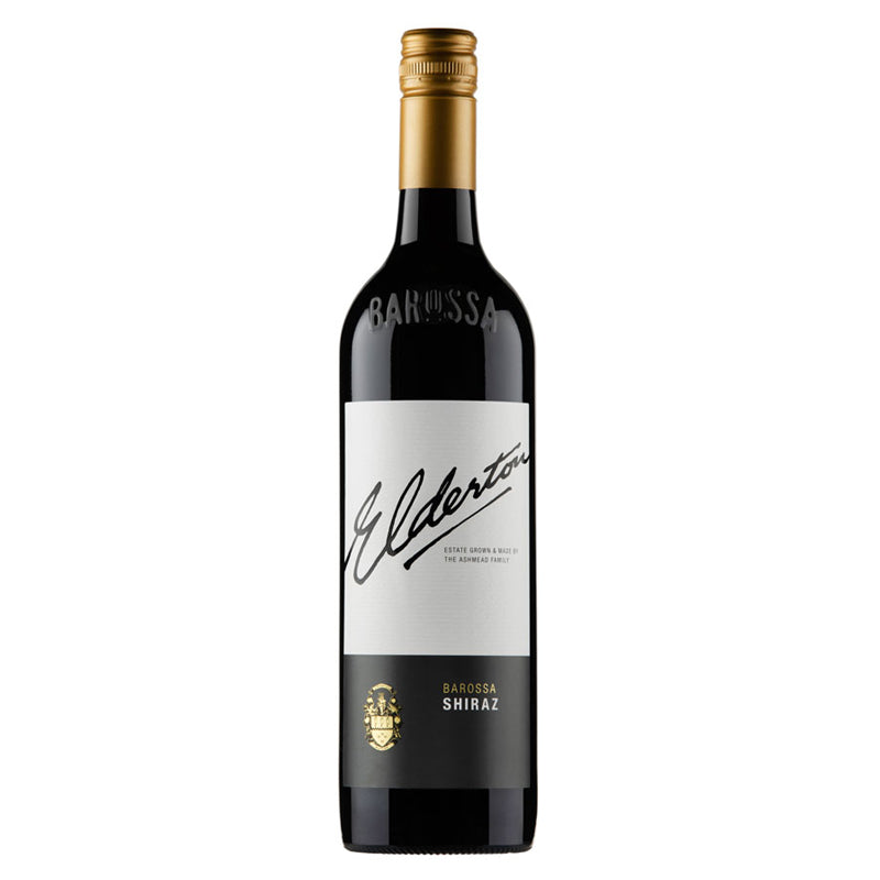 Elderton Barossa Valley Shiraz