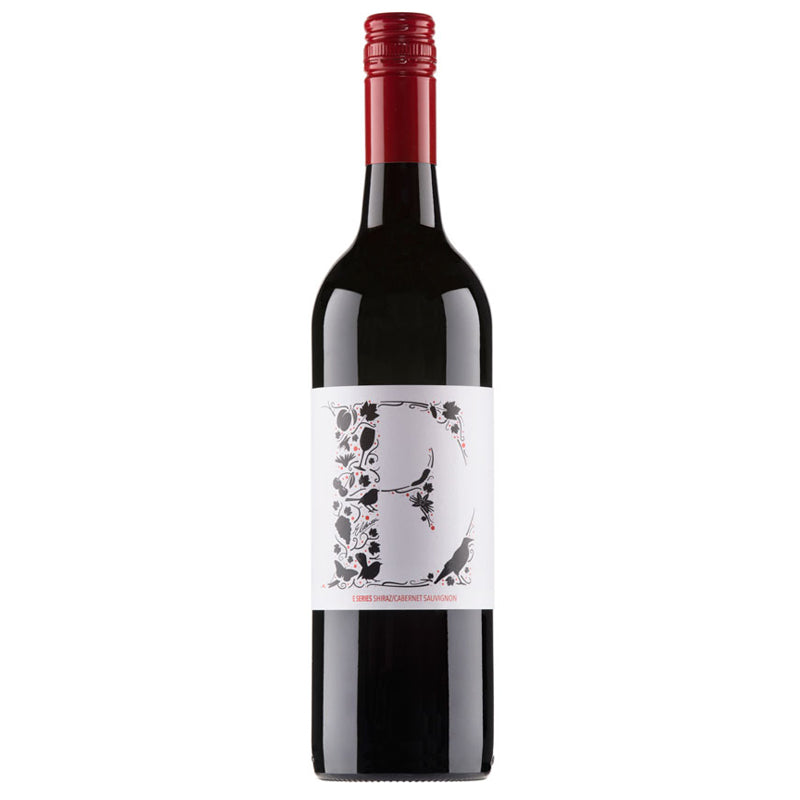 Elderton E Series Shiraz Cabernet