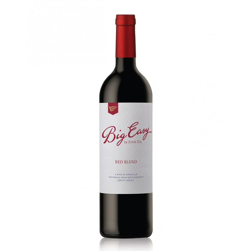 Ernie Els Big Easy Red
