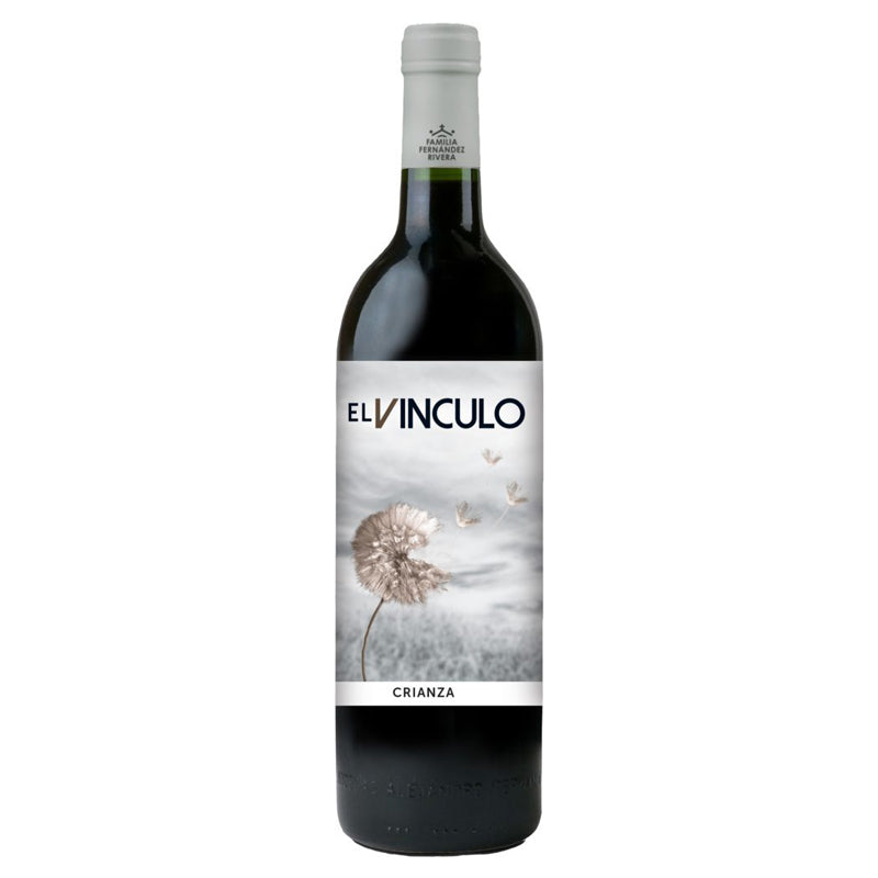 Familia Fernandez Rivera El Vinculo Crianza 2012