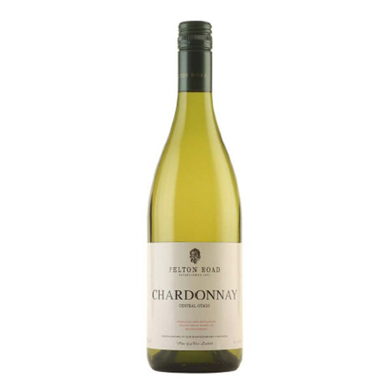 Felton Road Bannockburn Chardonnay