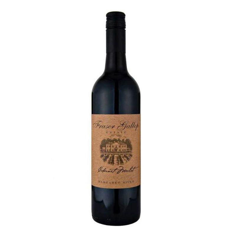Fraser Gallop Cabernet Merlot