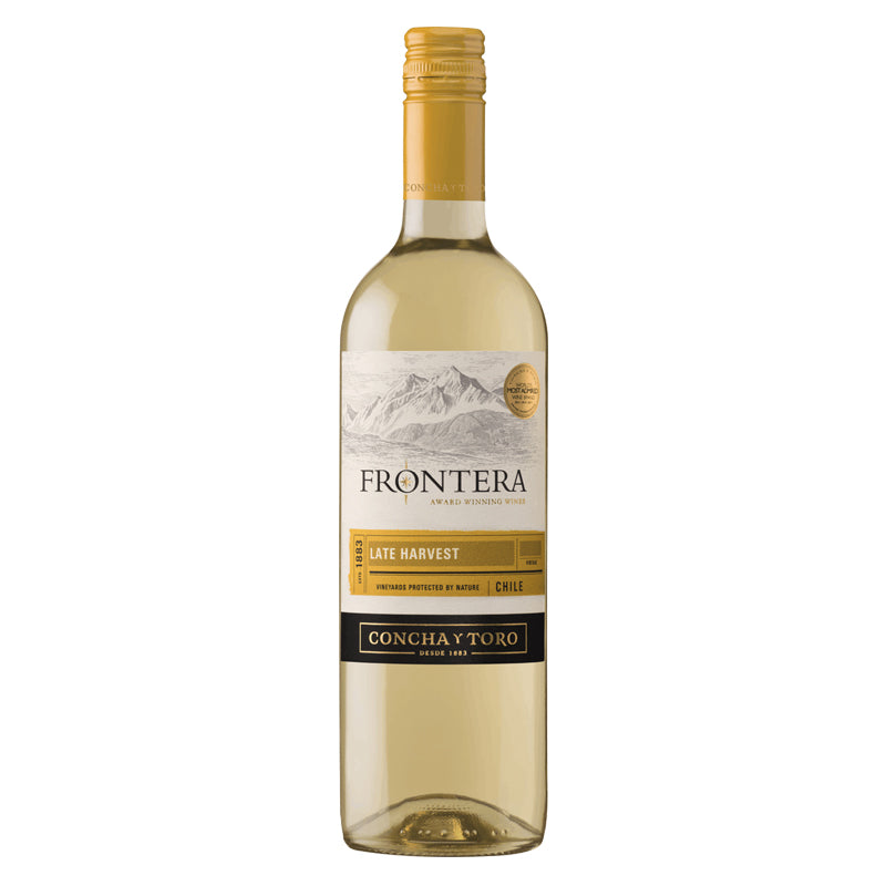 Frontera Late Harvest