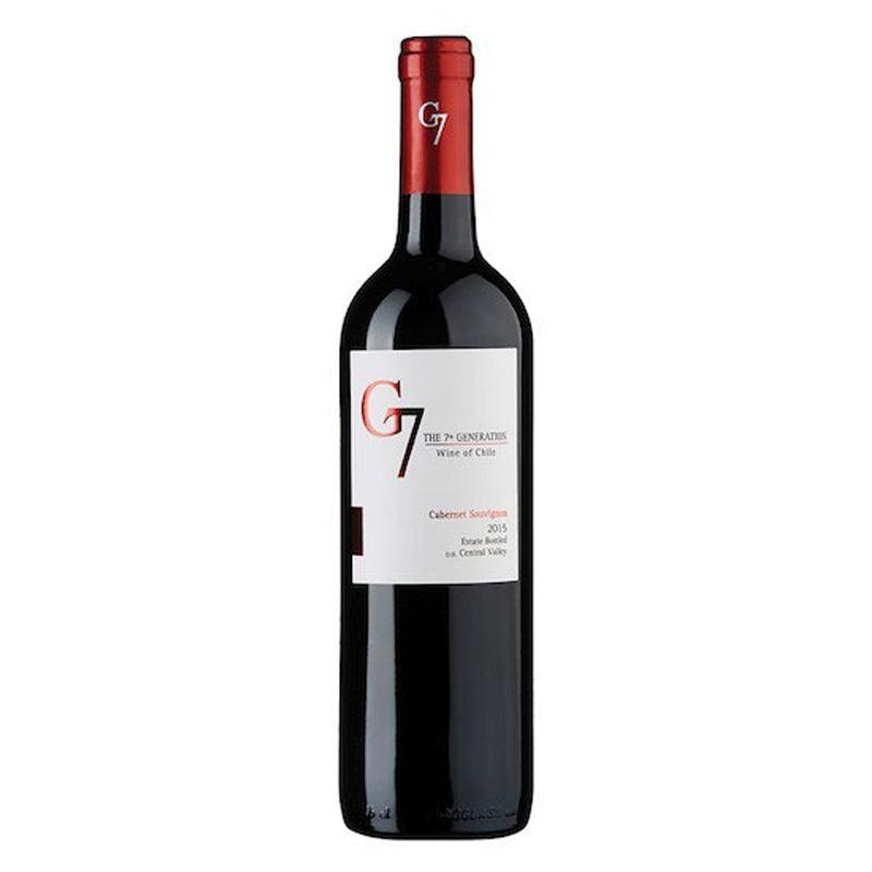 G7 Cabernet Sauvignon