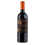 G7 Grand Reserve Carmenère
