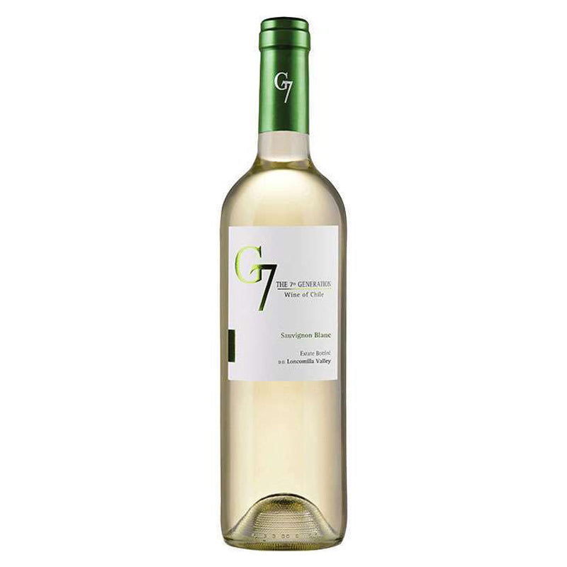 G7 Sauvignon Blanc