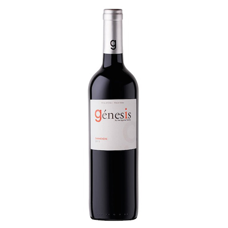 Genesis Carmenere