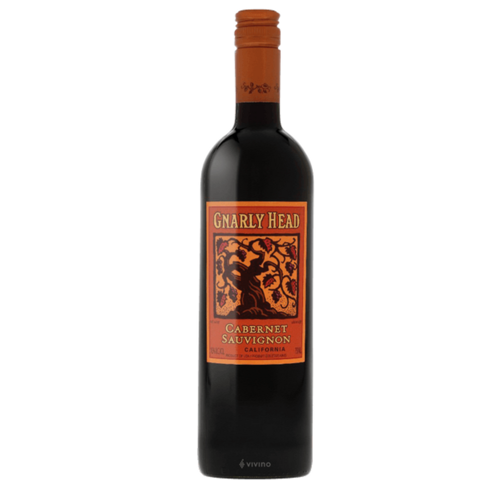 Gnarly Head Cabernet Sauvignon