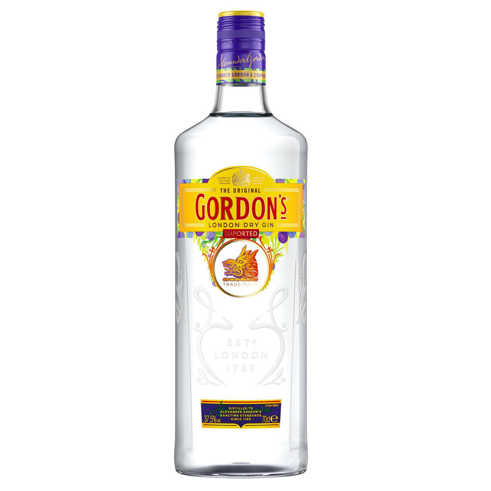 Gordon's London Dry Gin