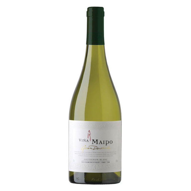 Gran Devocion Sauvignon Blanc