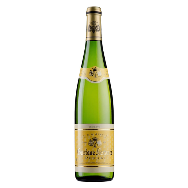 Gustave Lorentz Reserve Riesling