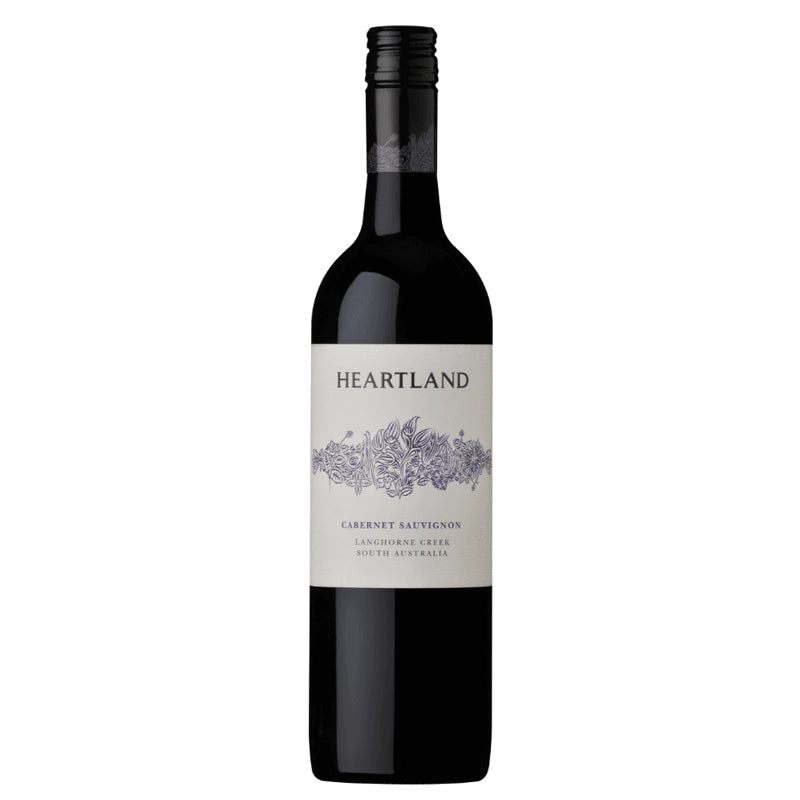 Heartland Cabernet Sauvignon