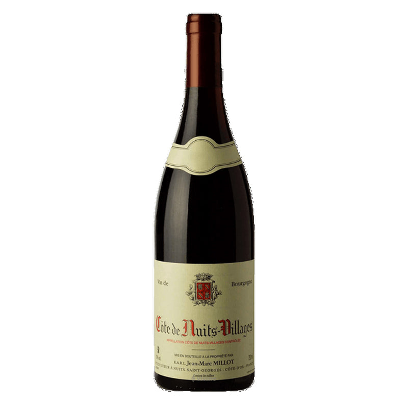 Jean Marc Millot Cote De Nuits Villages