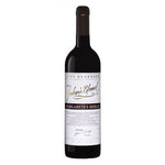 John's Blend No.19 Margaret Shiraz