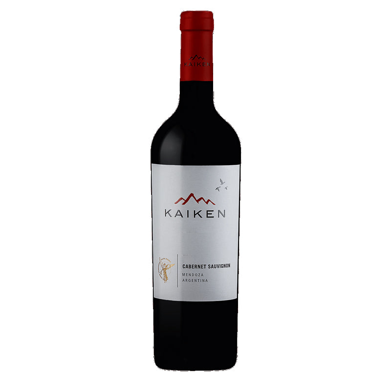 Kaiken Mendoza Cabernet Sauvignon