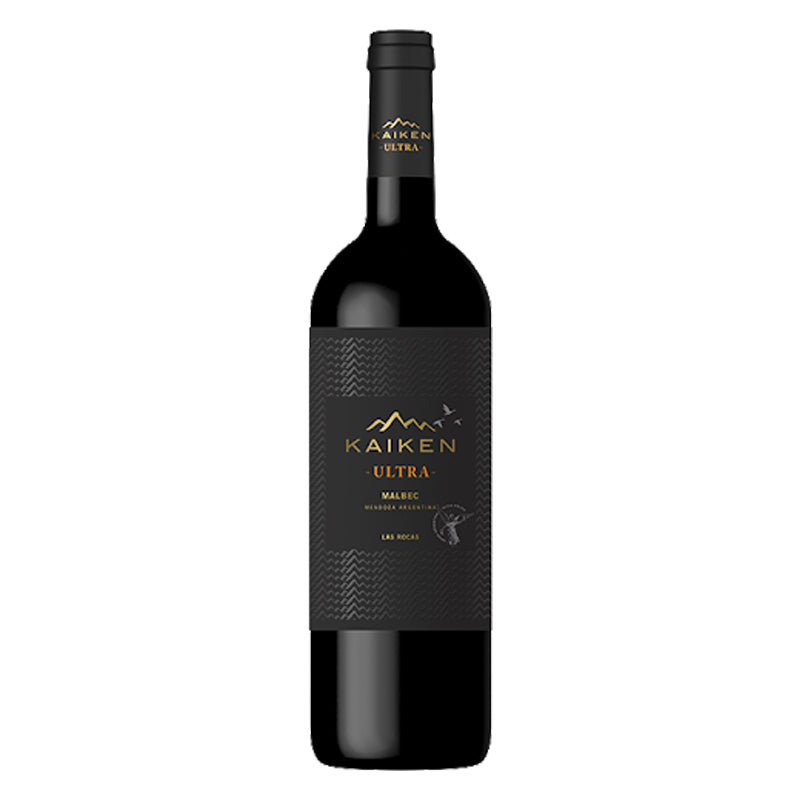 Kaiken Mendoza Ultra Malbec