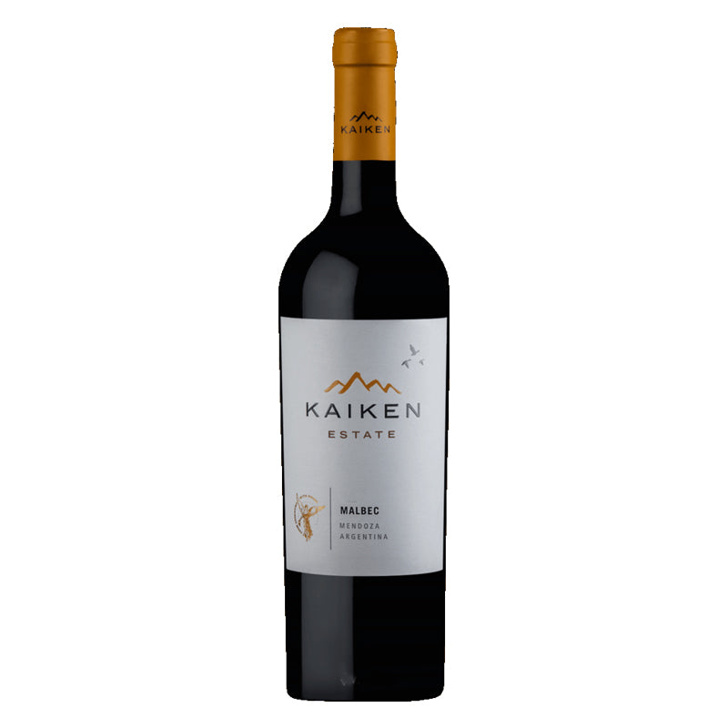 Kaiken Mendoza Malbec