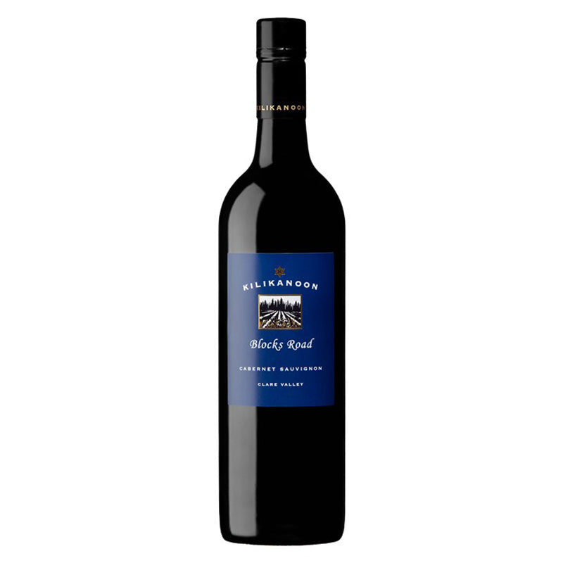 Kilikanoon Blocks Road Cabernet Sauvignon
