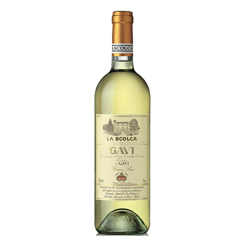 La Scolca Gavi