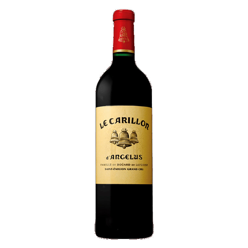 Le Carillon D’Angelus ST Emilion 2015