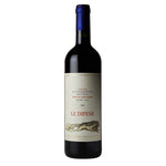 Le Difese Tenuta San Guido Toscana