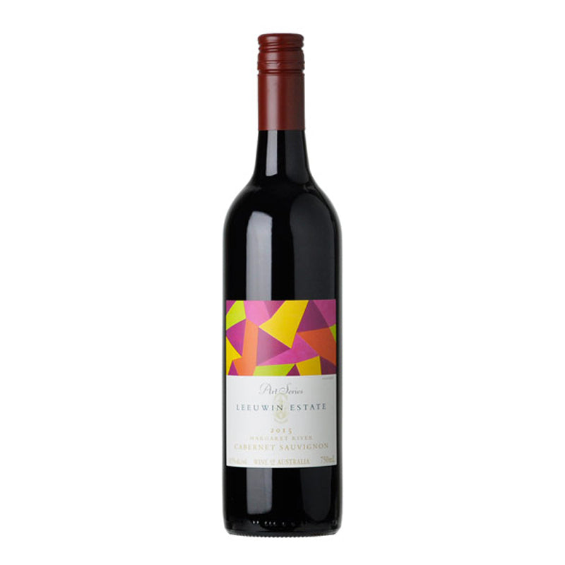 Leeuwin Estate Art Series Cabernet Sauvignon