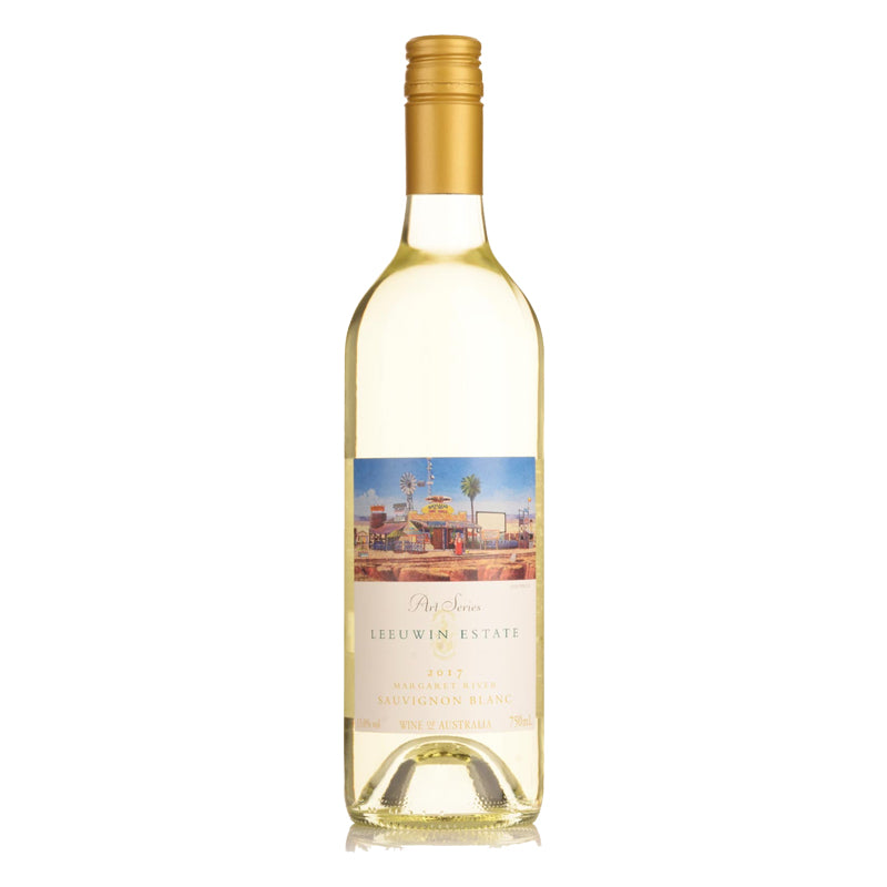 Leeuwin Estate Art Series Sauvignon Blanc