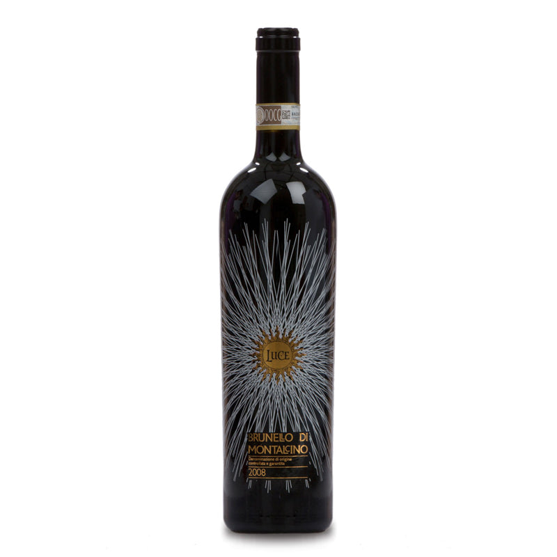 Luce Brunello DI Montalcino