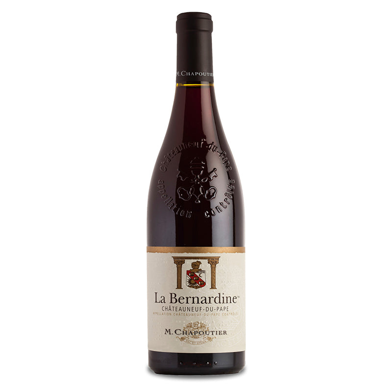 M. Chapoutier La Bernardine,Chateauneuf Du Pape Rouge